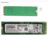 Fujitsu FUJ:CA46233-3029 SSD PCIE M.2 2280 PM961 512GB(FDE)