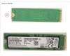 Fujitsu FUJ:CA46233-3030 SSD PCIE M.2 2280 PM961 1TB(FDE)