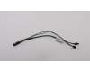 Lenovo 00XL190 CABLE Fru270mm Slim ODD SATA &PWR cable