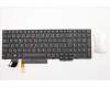 Lenovo 01EN990 NB_KYB FRU COMO NM,ASM,LTN,KB-BL,BK,CZS