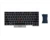 Lenovo 01YN354 NB_KYB FRU COMO FL.CHY,KB-BL,SV,IL