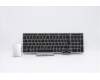 Lenovo 01YN755 NB_KYB FRU COMO NM,LTN,KB-BL,SV,HU