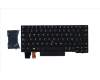 Lenovo 01YP123 NB_KYB FRU COMO SK,LTN,KB-BL,BK,LAS