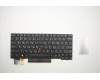 Lenovo 01YP133 NB_KYB FRU COMO SK,LTN,KB-BL,BK,GR