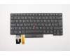 Lenovo 01YP316 NB_KYB FRU COMO FL,CHY,KB-BL,BK,EE