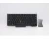 Lenovo 01YP324 NB_KYB FRU COMO FL,LTN,KB,BK,BR