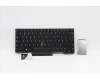 Lenovo 01YP326 NB_KYB FRU COMO FL,LTN,KB,BK,BE