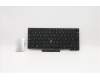 Lenovo 01YP370 NB_KYB FRU COMO FL,LTN,KB-BL,BK,ES