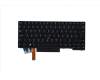 Lenovo 01YP375 NB_KYB FRU COMO FL,LTN,KB-BL,BK,HU