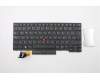 Lenovo 01YP397 NB_KYB FRU COMO FL,LTN,KB-BL,BK,CFE