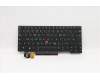 Lenovo 01YP521 NB_KYB FRU COMO FL,SRX,KB-BL,BK,CFA