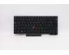 Lenovo 01YP514 NB_KYB FRU COMO FL,SRX,KB,BK,TUF