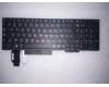 Lenovo 01YP556 NB_KYB FRU COMO FL,SRX,KB-BL,BK,EE