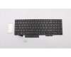 Lenovo 01YP640 NB_KYB FRU COMO NM,LTN,KB,BK,US