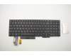 Lenovo 01YP693 NB_KYB FRU COMO NM,LTN,KB-BL,BK,GR