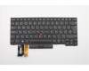 Lenovo 01YP557 NB_KYB FRU COMO FL,SRX,KB-BL,BK,CFE