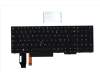 Lenovo 01YP691 NB_KYB FRU COMO NM,LTN,KB-BL,BK,FR