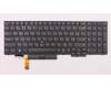 Lenovo 01YP702 NB_KYB FRU COMO NM,LTN,KB-BL,BK,RU