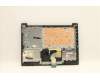 Lenovo 5CB0S17043 COVER Upper case ASM_FR-AR L81MUBKIMRD