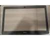 Acer 60.GKBN5.001 COVER.LCD.BEZEL.SILVER