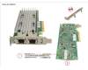 Fujitsu S26361-F4068-L502 PLAN EP QL41112 2X 10GBASE-T