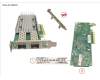 Fujitsu S26361-F4069-E2 PLAN EP QL41132 2X 10G SFP+