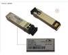 Fujitsu D:XBR-000218 SFP+,SWL,10GFC,1-PK, MM