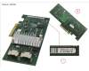 Fujitsu S26361-F3554-E118 PSAS CP200I (D2627)