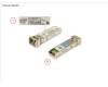 Fujitsu S26461-F3986-L5 SFP+ TRANSCEIVER 10G/1G DUAL RATE SR