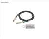 Fujitsu CA72332-3001 DX HE QSFP+ CU CABLE 3M