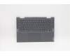 Lenovo 5CB1D12416 COVER Upper Case ASM_BUL L82N7 SG