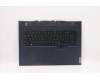 Lenovo 5CB1D20047 COVER Upper Case ASM_BUL L82JN PHA_BU