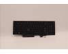 Lenovo 5M11C88848 MECH_ASM KBD ARA BKLT (TRA) BLK