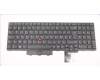 Lenovo 5M11C88849 MECH_ASM KBD BEL BKLT (CHI) BLK