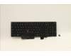 Lenovo 5M11C88873 MECH_ASM KBD HBW BKLT (CHI) BLK