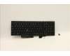 Lenovo 5M11C88879 MECH_ASM KBD NOR BKLT (CHI) BLK