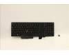 Lenovo 5M11C88882 MECH_ASM KBD POR BKLT (CHI) BLK