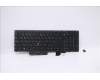 Lenovo 5M11C88885 MECH_ASM KBD RUS BKLT (CHI) BLK