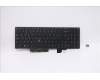 Lenovo 5M11C88897 MECH_ASM KBD TUR BKLT (CHI) BLK