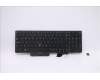 Lenovo 5M11C88900 MECH_ASM KBD UKE BKLT (CHI) BLK