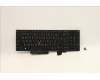 Lenovo 5M11C88915 MECH_ASM KBD TC BKLT (CHI) BLK