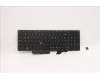 Lenovo 5M11C88921 MECH_ASM KBD KOR BKLT (CHI) BLK