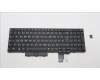 Lenovo 5M11C88933 MECH_ASM KBD CSA BKLT (CHI) BLK