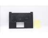 Lenovo 5M11D12214 MECH_ASM WW C-Cvr+NORDIC KB ASM,SRX