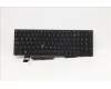 Lenovo 5N20W68276 NB_KYB CS20L NUM KBD TRI,BL,B,TUR