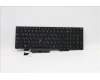 Lenovo 5N20W68266 NB_KYB CS20L NUM KBD TRI,BL,B,HBW