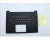 Lenovo 5M11D12066 MECH_ASM NoWW C-Cvr+NORDIC KB ASM,SRX