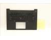 Lenovo 5M11D12121 MECH_ASM WW C-Cvr+ARA KB ASM,TRI