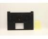 Lenovo 5M11D12143 MECH_ASM WW C-Cvr+DEN KB ASM,CHY