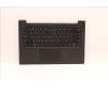 Lenovo 5M11G26094 MECH_ASM KBw/Ccvr TC BKLT-CHY US BK